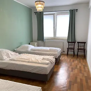  Apartment Worringer One