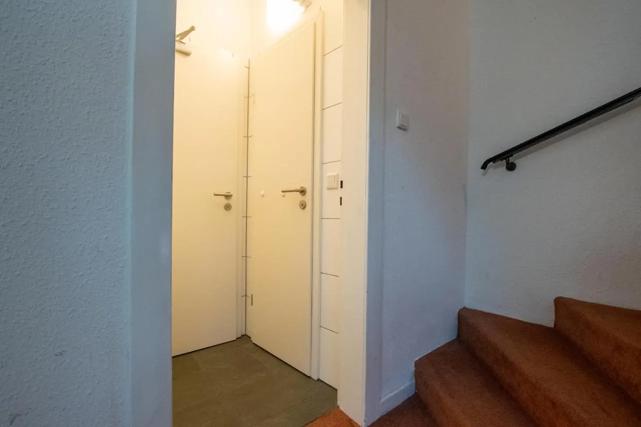 Spacious House Düsseldorf