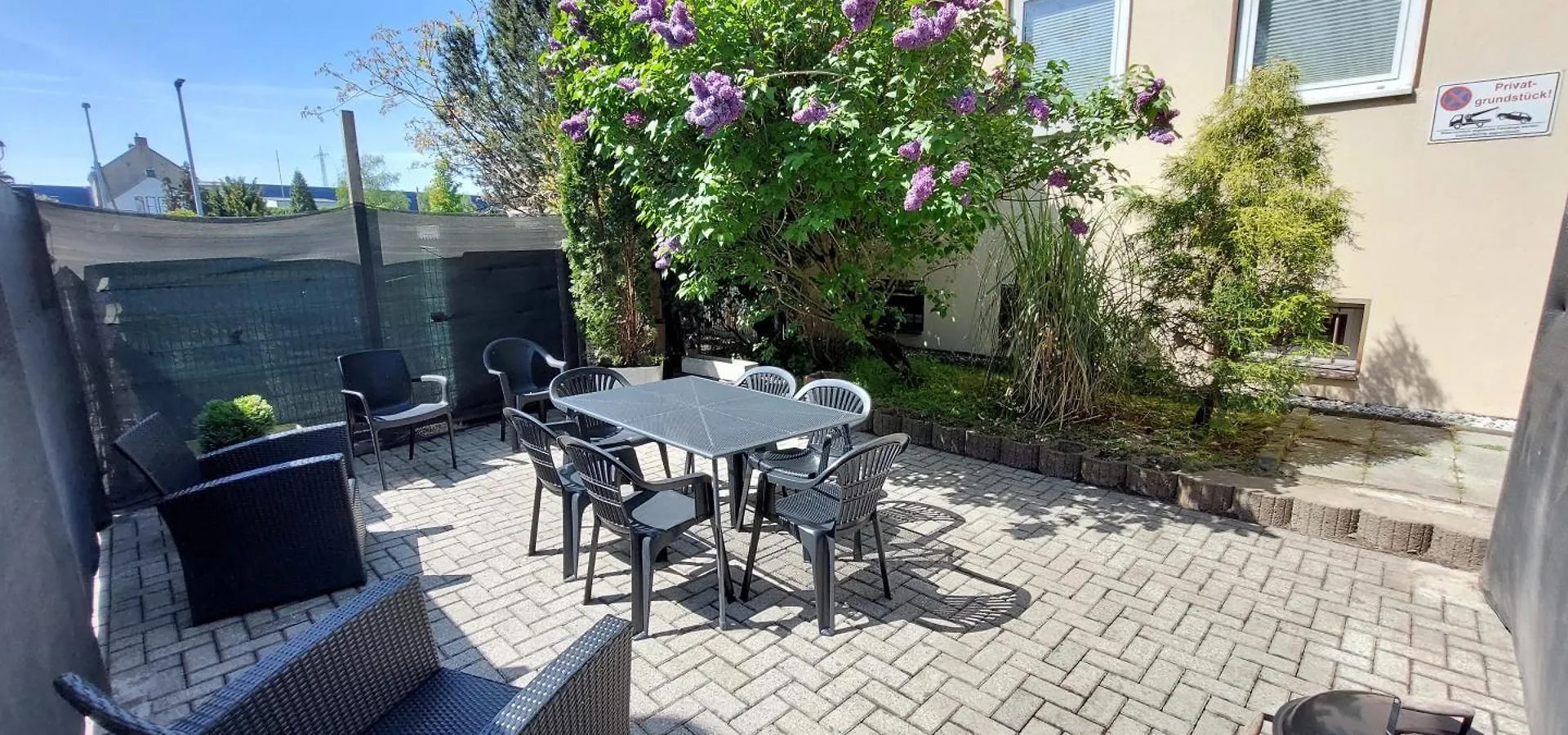 Spacious House Düsseldorf Apartment