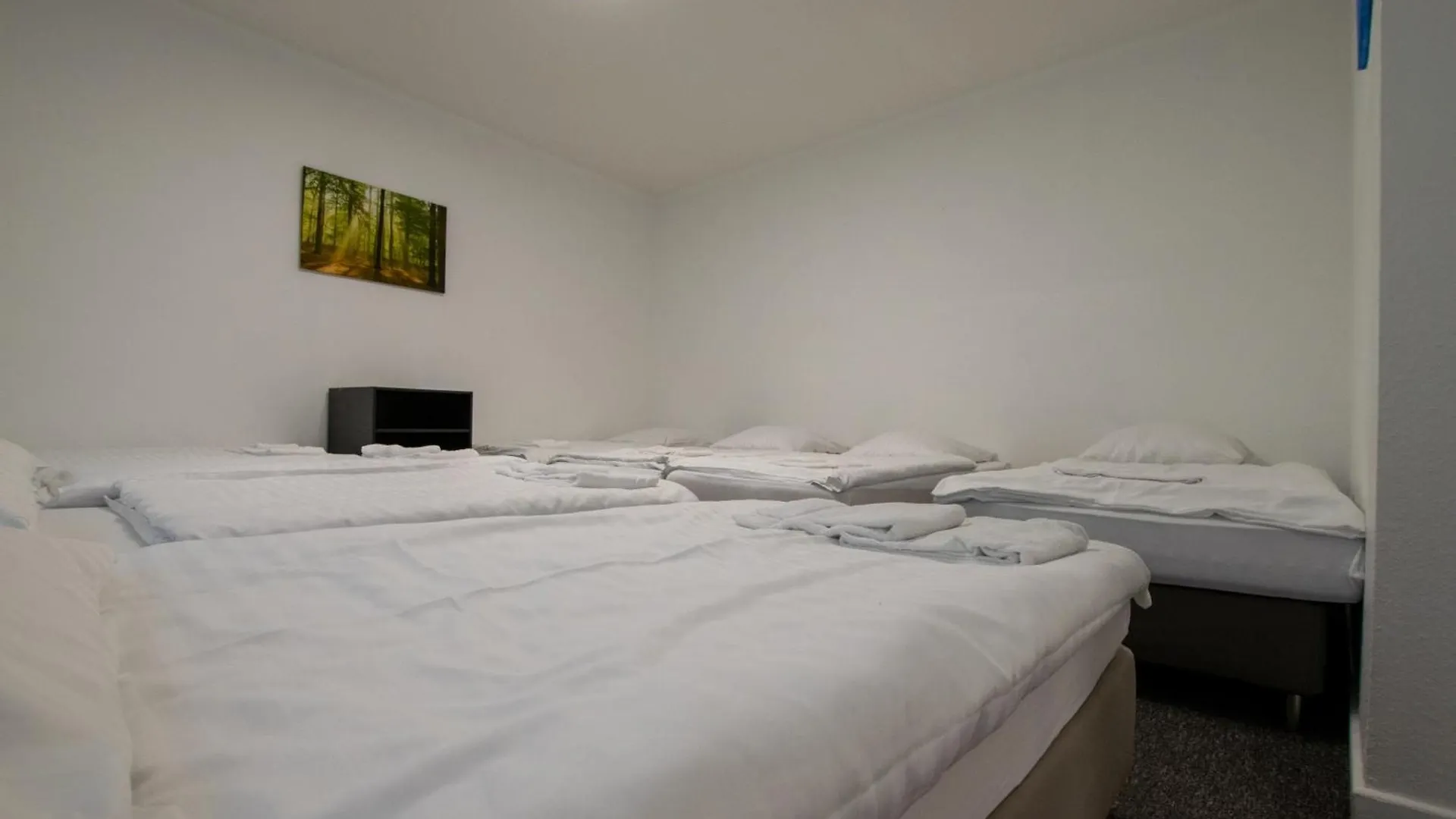 Apartment Spacious House Düsseldorf Deutschland