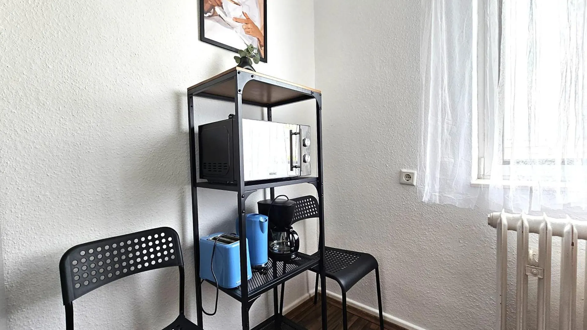 Spacious House Düsseldorf Apartment